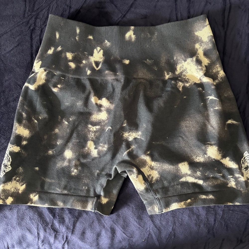 Darc sport limited scrunch